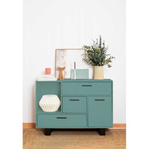 EGGSHELL PAINT EP-18 EUCALYPTUS